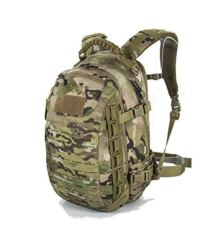 Direct Action Dragon Egg Tactical Backpack MultiCam - color: Multicam I, size: 25 Liter