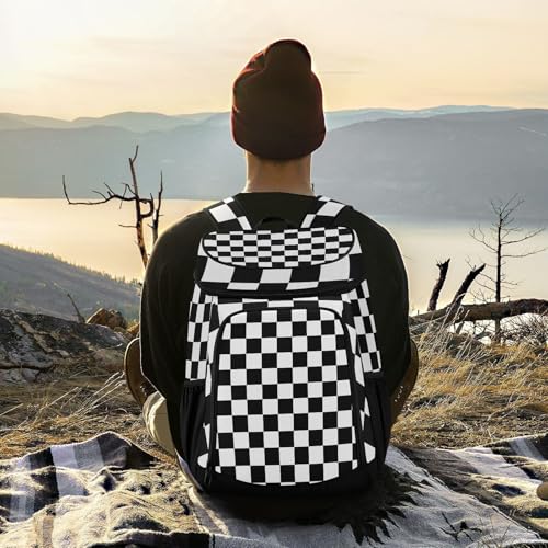 Tropical Pineapples Fruits Cooler Backpack Insulated Leak Proof Beach Cooler Bag Soft Lunch Picnic Hiking Camping Backpack Cooler - color: silver