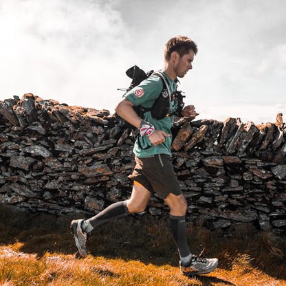 Orange Mud Adventure Pack 20 L 3.0 – Black Hydration Backpack with Included 2 L Bladder – Trail Running, Fastpacking, MTB, Hiking & Adventure Gear Pack - color: Black, size: 20L, style: Regular