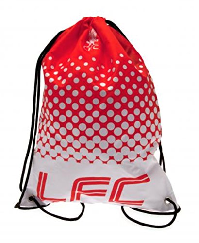 Liverpool FC 2402 Waterproof Rucksack Unisex Adult, Colour - size: 45 x 34cm (Approx)