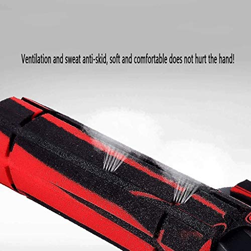 Push-up Bracket, H-Type Shaped Push-Up Support Anti-Skid Physical Training Small Fitness Equipment