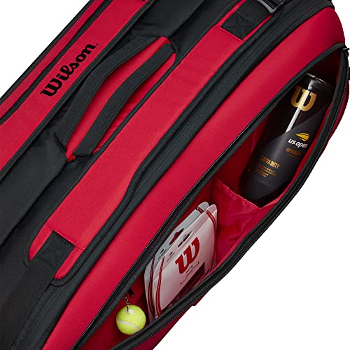 Wilson Tennis Badminton Racket Bag SUPER TOUR