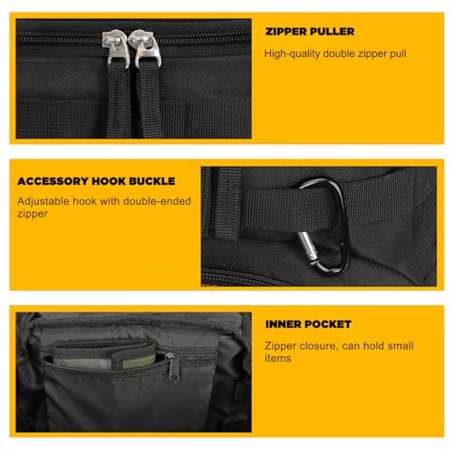 Goloni Basketball Backpack,Large Sports Bag with Ball Compartment & Shoe Compartment, Best for Basketball, Soccer - color: Blue Star