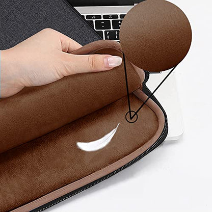ZINZ Slim & Expandable Laptop Backpack 15 15.6 16 Inch Case, Water Resistant Travel Backpack Compatible with MacBook Pro/Neo 16" 15", Dell XPS 15 16 and Most 15" 15.6" 16" Notebooks，B04K01 - color: B04k01, size: 15"-16"