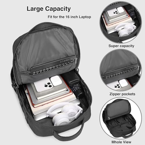 Wotony Military Tactical Backpack for Men Waterproof Daypack 3 Day Assault Pack Molle Bag with Water Bottle Holder - color: Yellow Maple Leaves, size: 30L