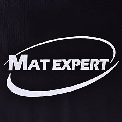 MAT EXPERT 3 in 1 Plyometric Box, Jumping Box with Foam for Jump Training and Conditioning, PVC Soft Foam Jumping Box, Plyometric Exercise Fitness Safe Box