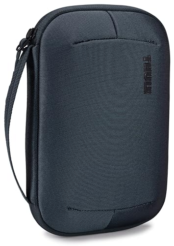 Thule Subterra Powershuttle - color: Dark Slate, size: Medium
