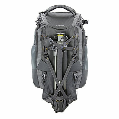VANGUARD Alta Sky 53 Versatile DSLR Camera And Drone Backpack, 34L Capacity, Holds a 17" Laptop - size: AltaSky53
