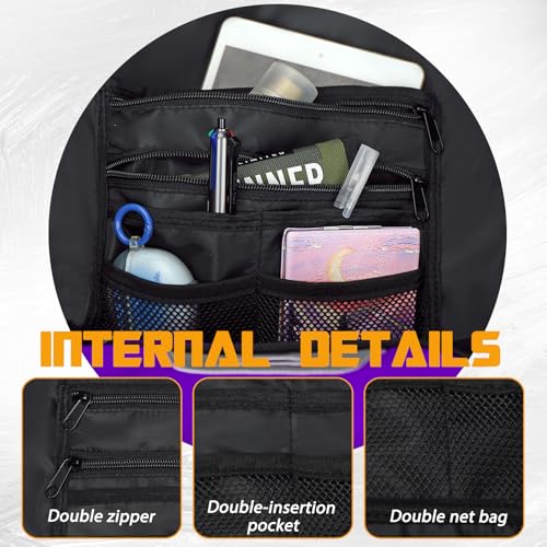 Goloni Soccer Backpack Bag with Separate Ball & Cleat Shoe Compartment,Sports Gym Backpack for Teen Girls Boys Men Women Kids - color: Purple