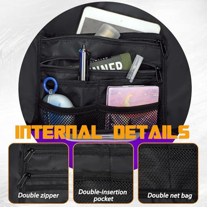 Goloni Soccer Backpack Bag with Separate Ball & Cleat Shoe Compartment,Sports Gym Backpack for Teen Girls Boys Men Women Kids - color: Purple