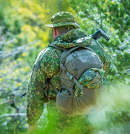 Helikon-Tex Urban Line, Raider Tactical/Hiking Backpack MultiCam - color: Multicam