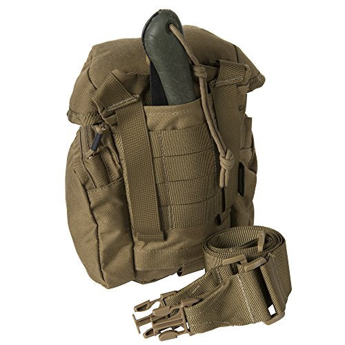 Helikon-Tex Bushcraft Line, Essential Kitbag Shadow Grey - color: Shadow Grey