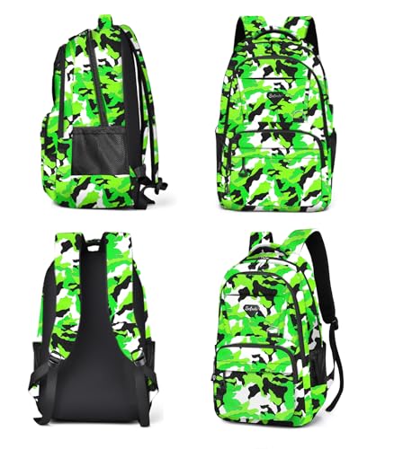 Casual Lightweight Backpack 15" Laptop Backpack school bag-213slv | School Bookbag, Travel Bag,for Boys & Girls,Travel Backpack - color: 213slv