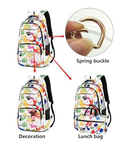 Casual Lightweight Backpack 15" Laptop Backpack school bag-213cbse | School Bookbag, Travel Bag,for Boys & Girls,Travel Backpack - color: 213cbse