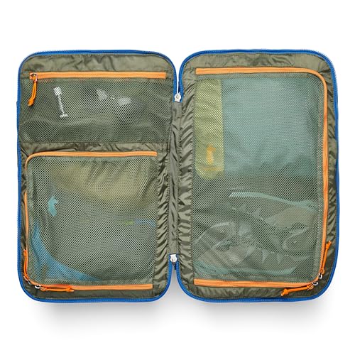 Cotopaxi Allpa 35L Travel Pack, Fatigue - color: Fatigue
