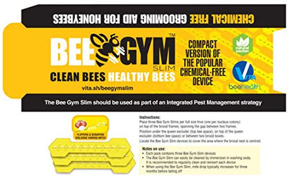 Bee Gym/Slim Gym Combo (1)