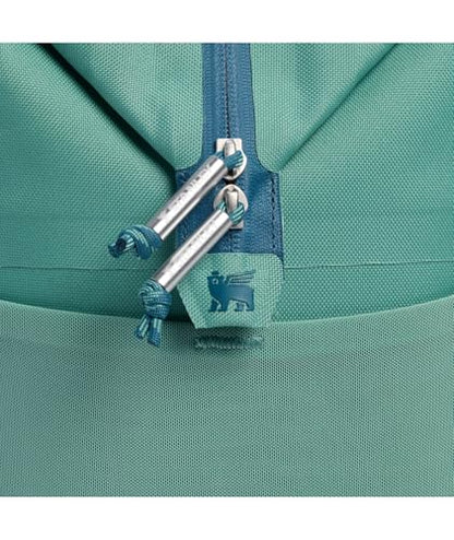 Stanley All Day Madeleine Mini Backpack Soft Cooler 14 Quarts | 20 Can Cooler with Handle and Shoulder Straps | Stays Cold for Hours | Insulated Travel Bag with Zipper | BPA-Free | Spring Green - color: Spring Green