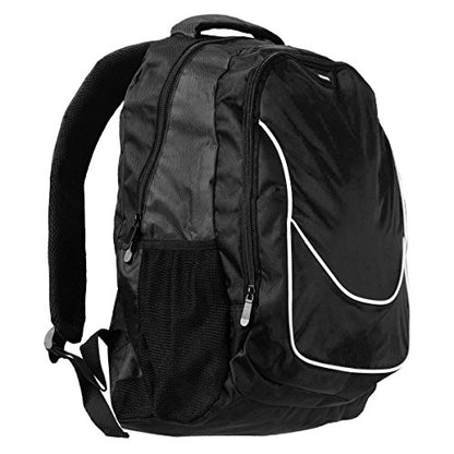 VizariReal Backpack - color: Black