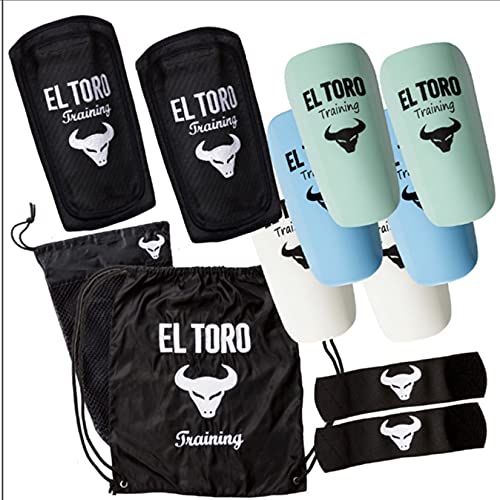 El Toro The Ankle Weight reinvented, 1lb,1.5lb,2lb Wearable Weight System for Dancers, Yoga, Pilates, Swimming & Fitness Enthusiasts of All Sports & Activities - size: 1 lb