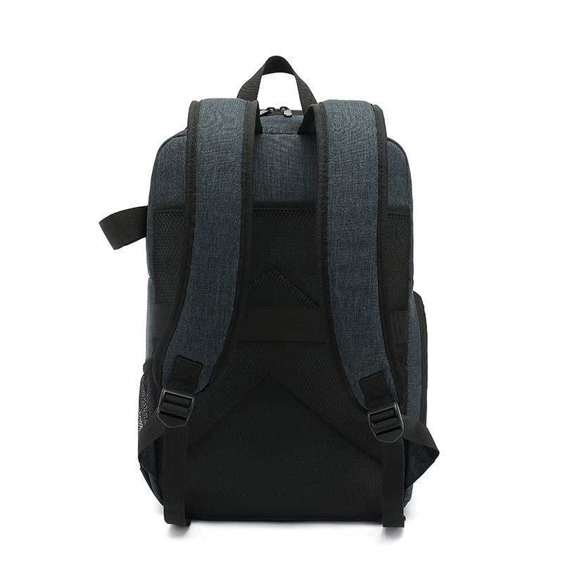Outdoor Photography Bag Waterproof SLR Backpack Camera Bag For Digital Camera Women Men Hiking Traveling etc