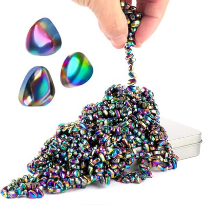 550pcs Putty, Fidget Toys, Fidget Toys Adults ，Sensory Toys，Adults Gifts,Desk Fidgets Toys for Office Stress/Anxiety Relief (550 PCS(Colour)) - size: 550 PCS (Colour)
