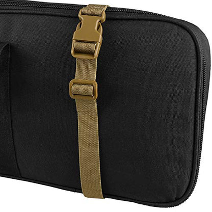 MAGARROW 40" 60" Strap Buckle Packing Straps Adjustable 1-Inch Belt Rope (Set of 10) (1" Wide - 40" Long, Tan) - color: Tan, size: 1" Wide - 40" Long