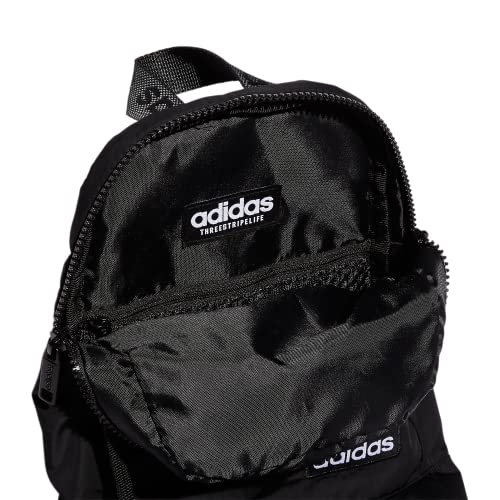 adidas Women's Essentials Convertible Crossbody Sling Bag