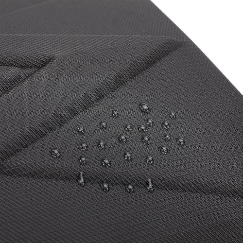 Carrying Case Backpack for DJI Flip, Travel Storage Shoulder Bag Portable Organizer EVA Protective Cover Shell can Store Flip Drone Accessories, RC2 or RC-N3 Remote, Charging Hub Batteries