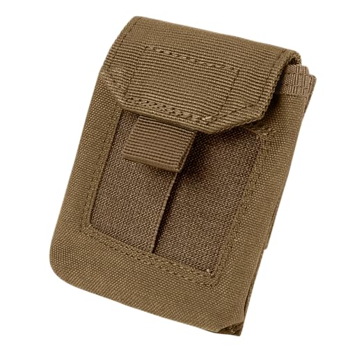 CondorRadio Pouch - color: ['Black', 'Navy', 'OD Green'], size: One Size