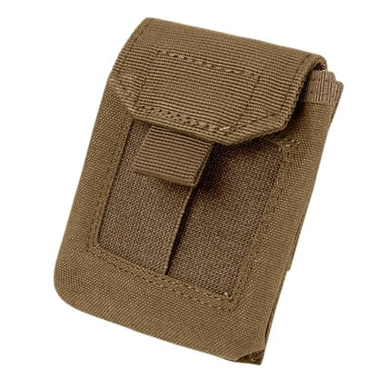 CondorRadio Pouch - color: ['Black', 'Navy', 'OD Green'], size: One Size