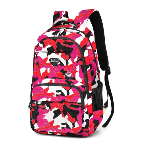 Casual Lightweight Backpack 15" Laptop Backpack school bag-213shong | School Bookbag, Travel Bag,for Boys & Girls,Travel Backpack - color: 213shong