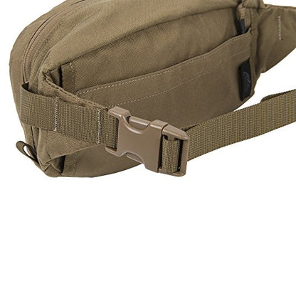 Helikon-Tex Urban Line, Bandicoot Waist Pack - color: Shadow Grey, size: One Size