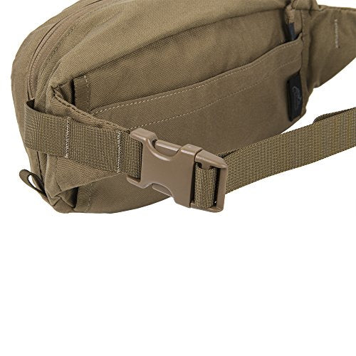 Helikon-Tex Urban Line, Bandicoot Waist Pack - color: Shadow Grey / Black, size: One Size