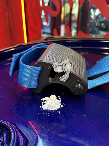 Arm wrestling Exercise Handle, Finger Grip, Wrist Rolling and Forearm Exerciser for Workout Strength