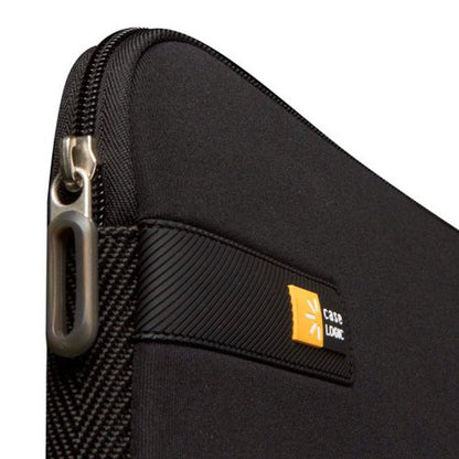 Case Logic LAPS-111 11-11.6" Laptop, 11" MacBook, 11" Ultrabook, 11.6" Chromebook, 12.2" Tablet - color: Black, size: 10-11.6"
