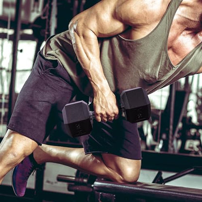 Balance - size: 25 lbs Pair