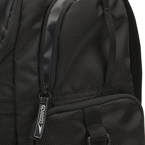Speedo Unisex-Adult Large Teamster Backpack 35-Liter - color: 2.0 Speedo Blue