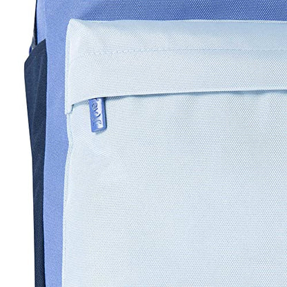 Classic Everyday Backpack - color: Deep Aqua