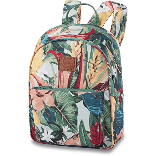 Dakine Unisex Essentials Mini Backpack, 7L - color: Island Spring, size: 7L