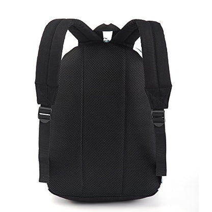 TrendyMax Galaxy Pattern Grade Backpack for Elementary Kids - color: Galaxy 7