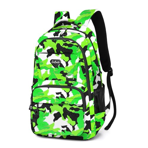 Casual Lightweight Backpack 15" Laptop Backpack school bag-213slv | School Bookbag, Travel Bag,for Boys & Girls,Travel Backpack - color: 213slv