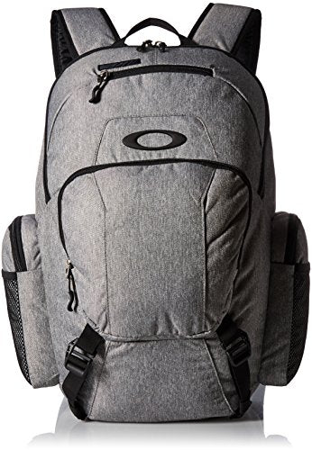 Oakley Blade 30L Backpack, Forged Iron - color: Forged Iron1, size: 30L