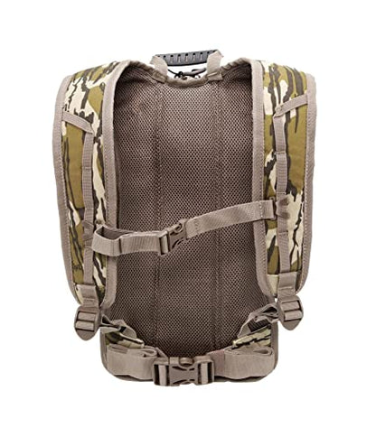 Muddy Outdoors Pro 1075 Hunting Backpack Mossy Oak Bottomland - color: Factory