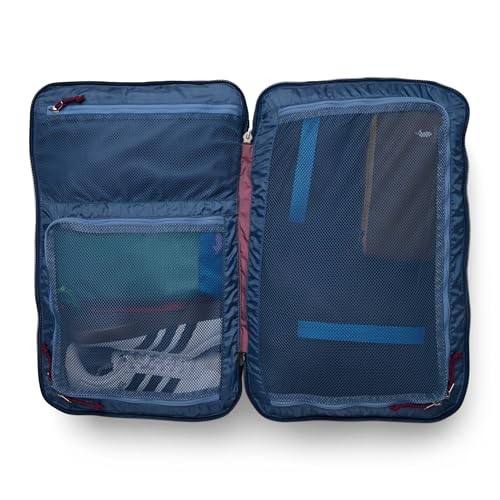 Cotopaxi Allpa 35L Travel Pack, Fig - color: Fig