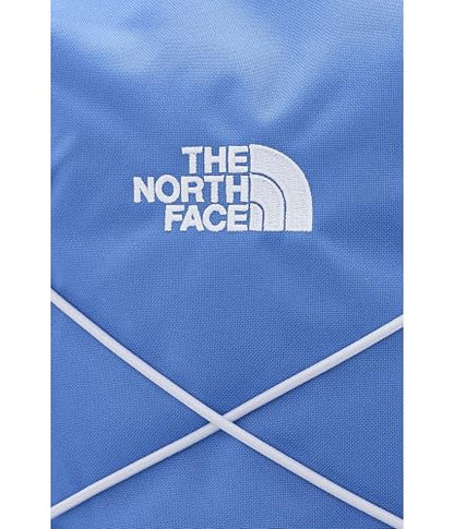 The North Face Jester Everyday Laptop Backpack - PFAS Free - color: Indigo Wonder/Ice Lilac/Tnf White