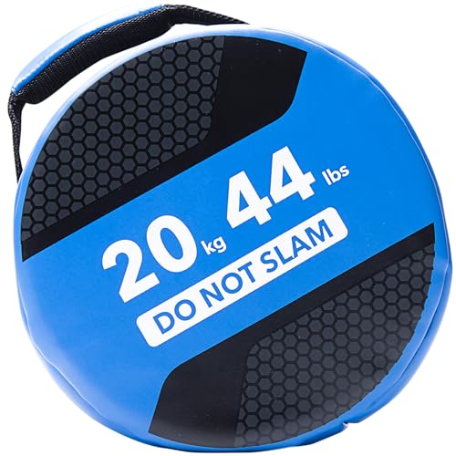 Life Fitness 20 kg/44 lbs Core Bag