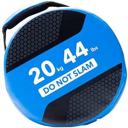 Life Fitness 20 kg/44 lbs Core Bag
