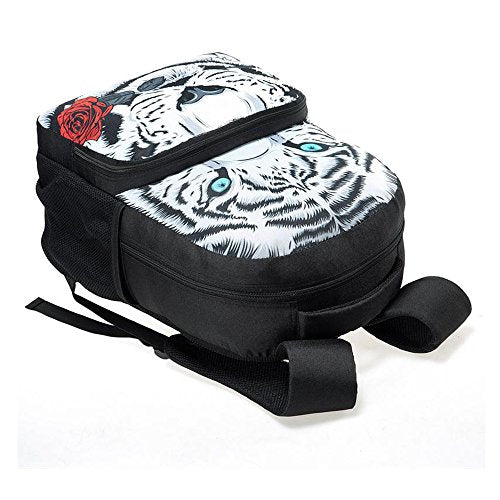 CAIWEI backpack teen, Universe Space TrendyMax Galaxy Pattern Backpack Cute for School (Starry sky 3) - color: Starry Sky 3, size: 17.5*13*6.7 Inch