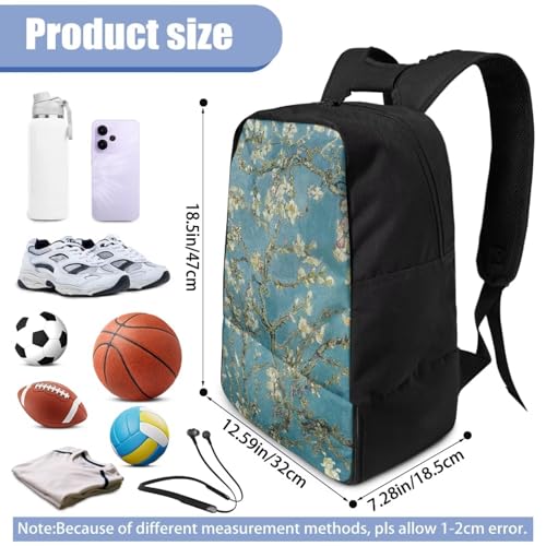 Basketball Backpack With Separate Ball Compartment And Shoes Fit Basketball Volleyball Football - color: Almond Blossom Green