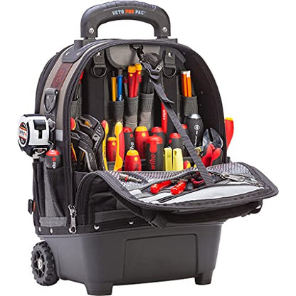 Veto Pro Pac TECH PAC (Wheels) - color: Wheels